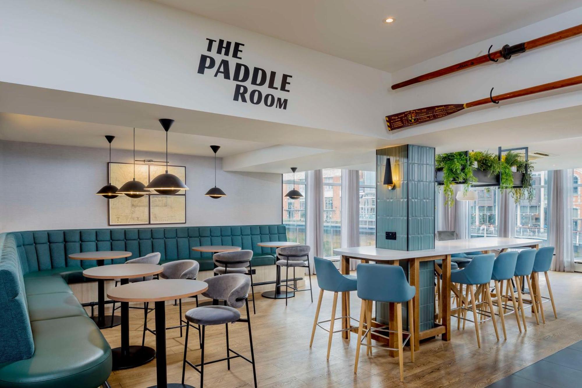 Radisson Hotel York Exterior photo